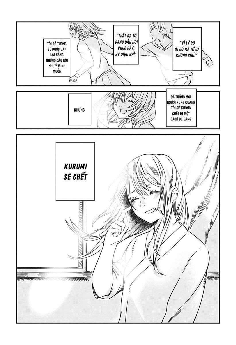 Tuyển Tập Oneshot Chapter 156 - 11