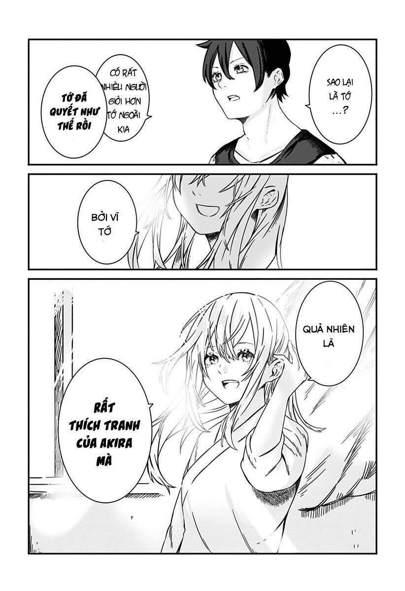 Tuyển Tập Oneshot Chapter 156 - 13