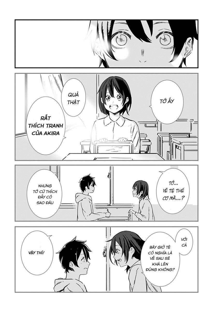 Tuyển Tập Oneshot Chapter 156 - 14