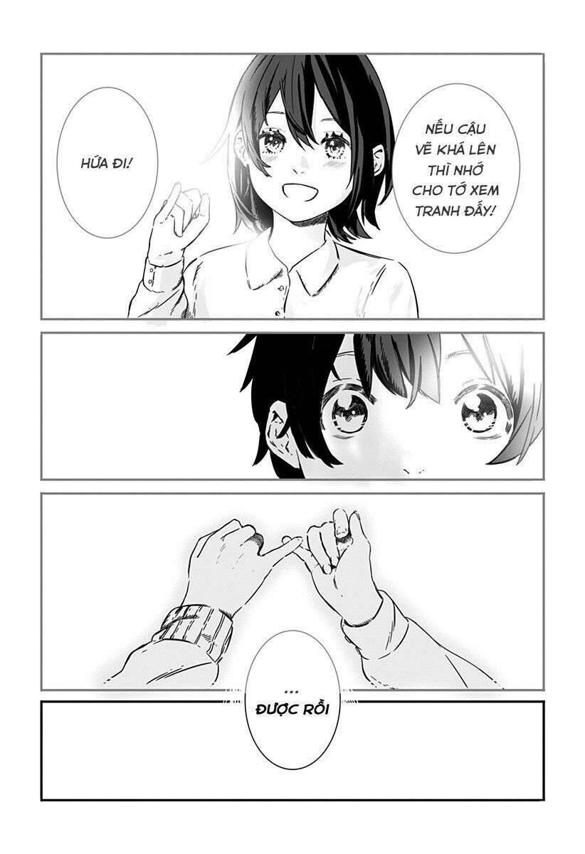 Tuyển Tập Oneshot Chapter 156 - 15