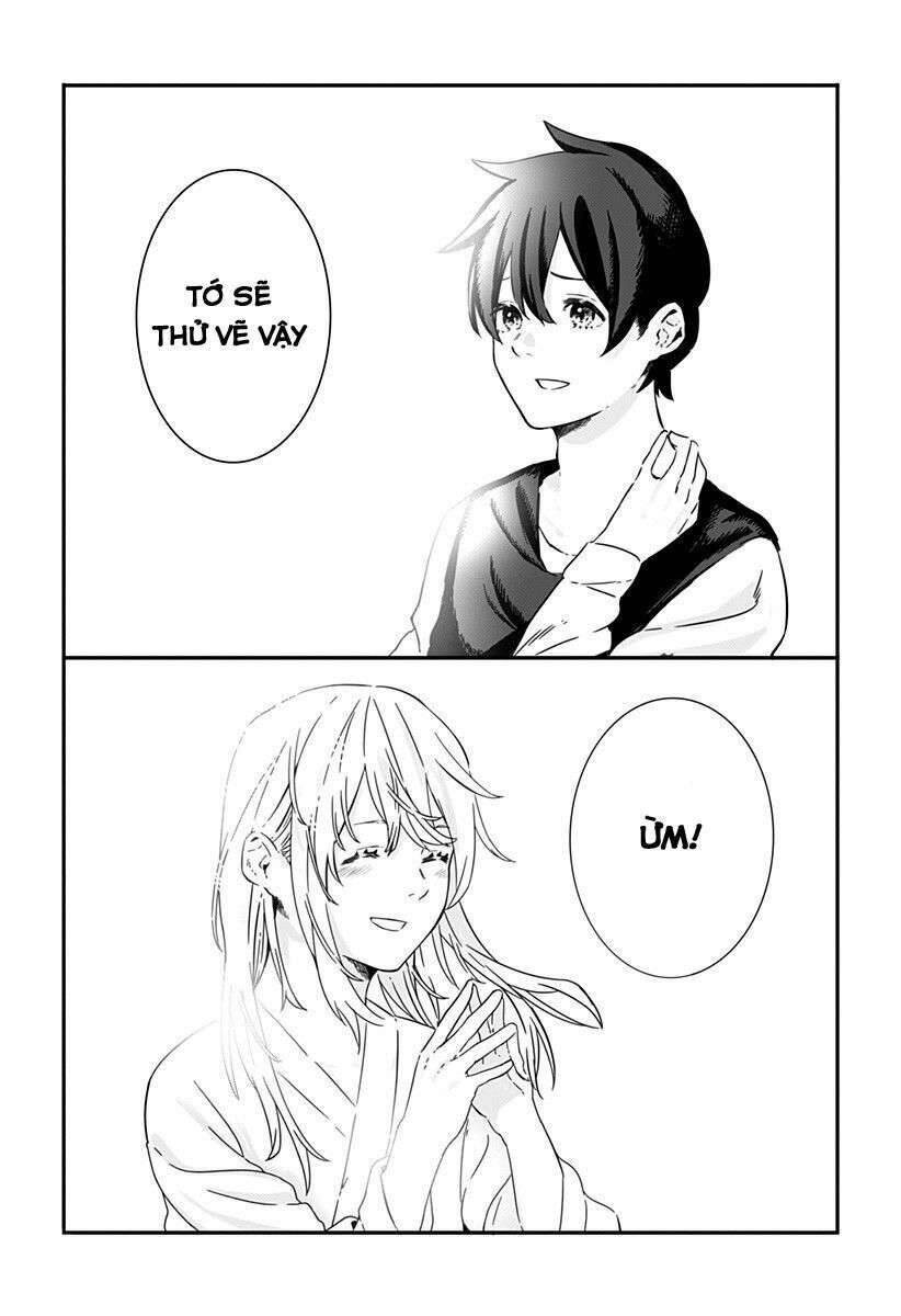 Tuyển Tập Oneshot Chapter 156 - 16