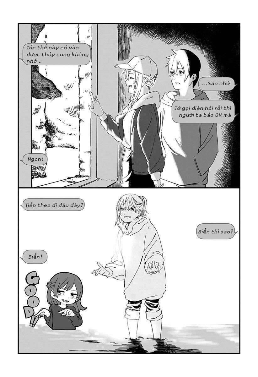 Tuyển Tập Oneshot Chapter 156 - 18