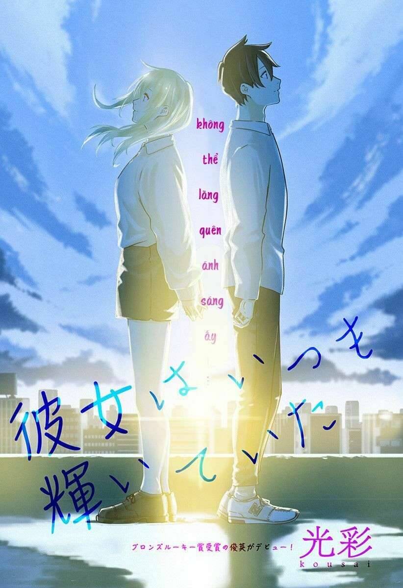 Tuyển Tập Oneshot Chapter 156 - 3