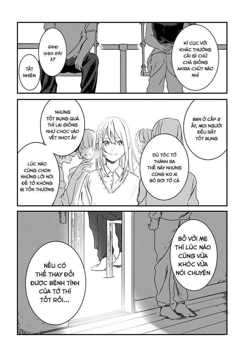 Tuyển Tập Oneshot Chapter 156 - 21