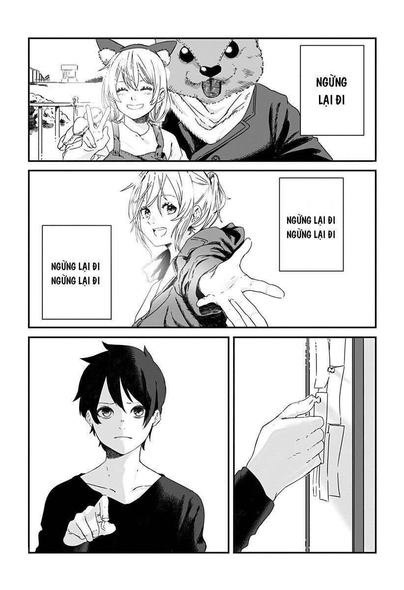 Tuyển Tập Oneshot Chapter 156 - 25