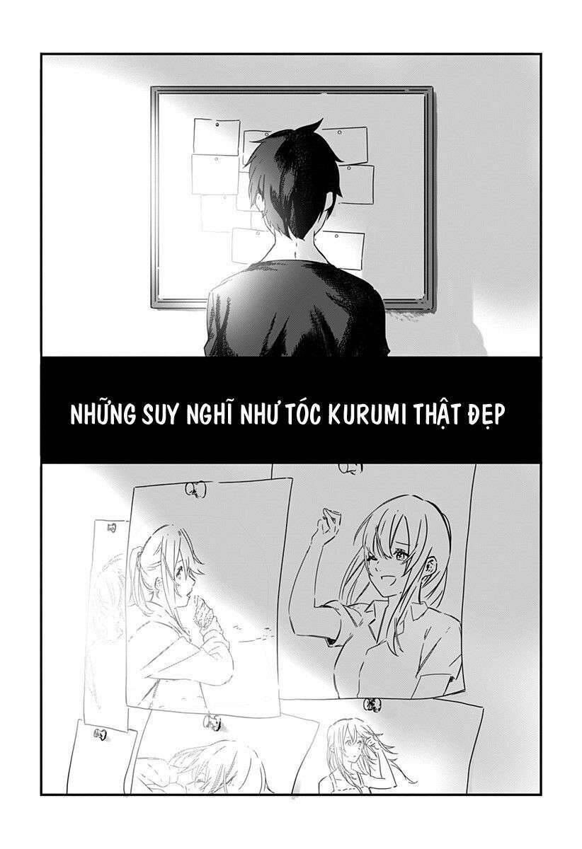 Tuyển Tập Oneshot Chapter 156 - 26