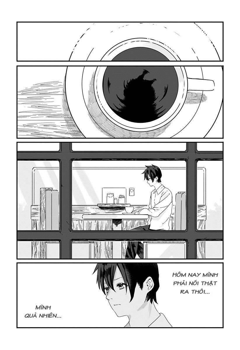 Tuyển Tập Oneshot Chapter 156 - 27