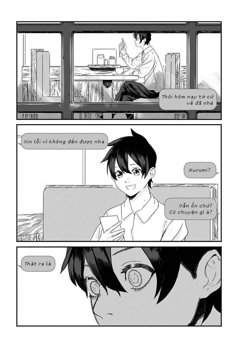 Tuyển Tập Oneshot Chapter 156 - 29