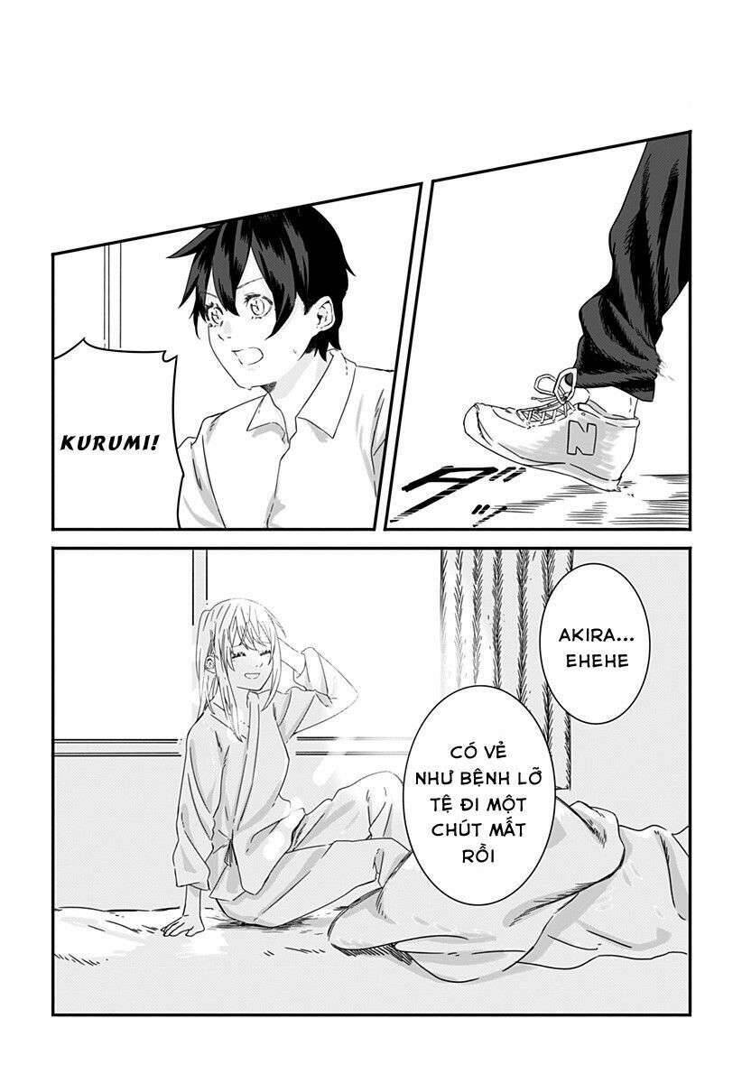 Tuyển Tập Oneshot Chapter 156 - 30