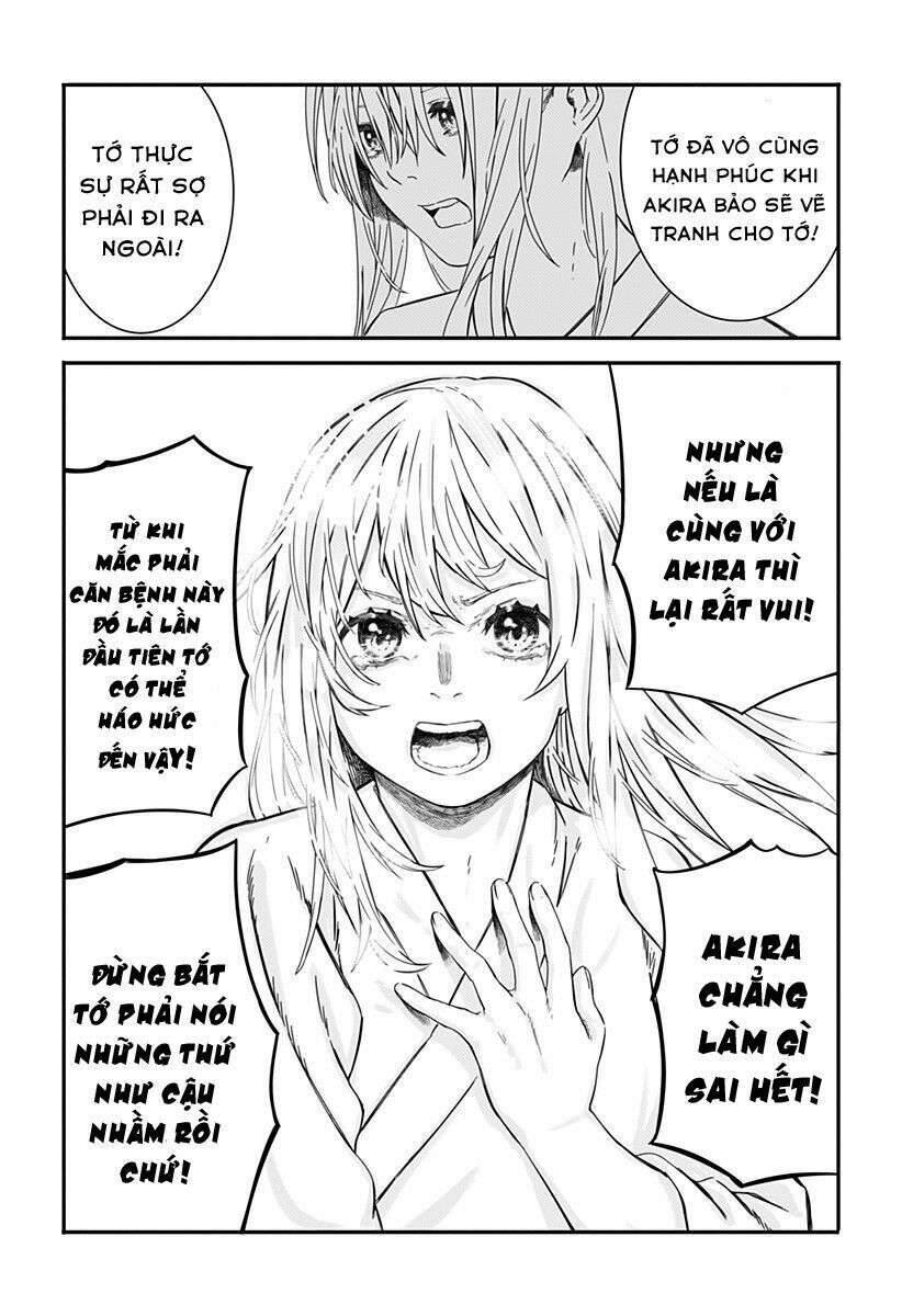 Tuyển Tập Oneshot Chapter 156 - 36