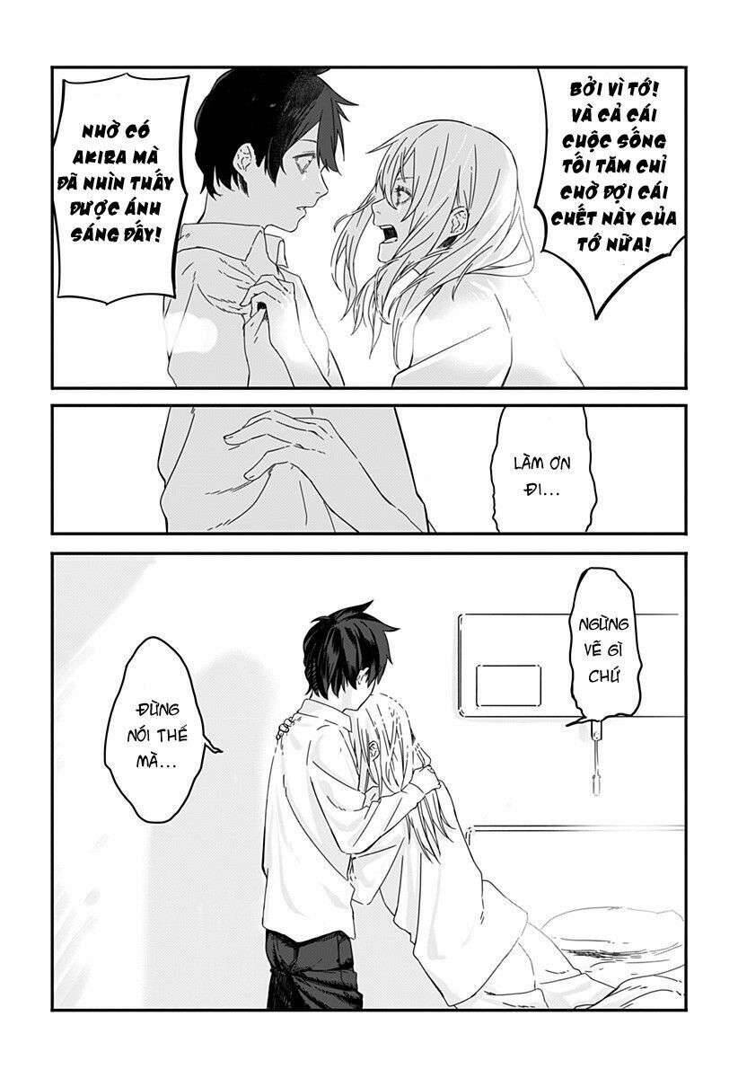 Tuyển Tập Oneshot Chapter 156 - 37