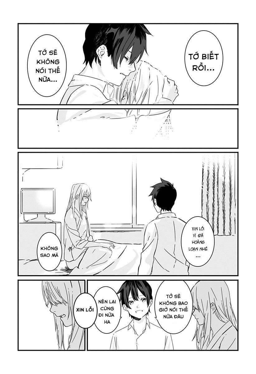 Tuyển Tập Oneshot Chapter 156 - 38