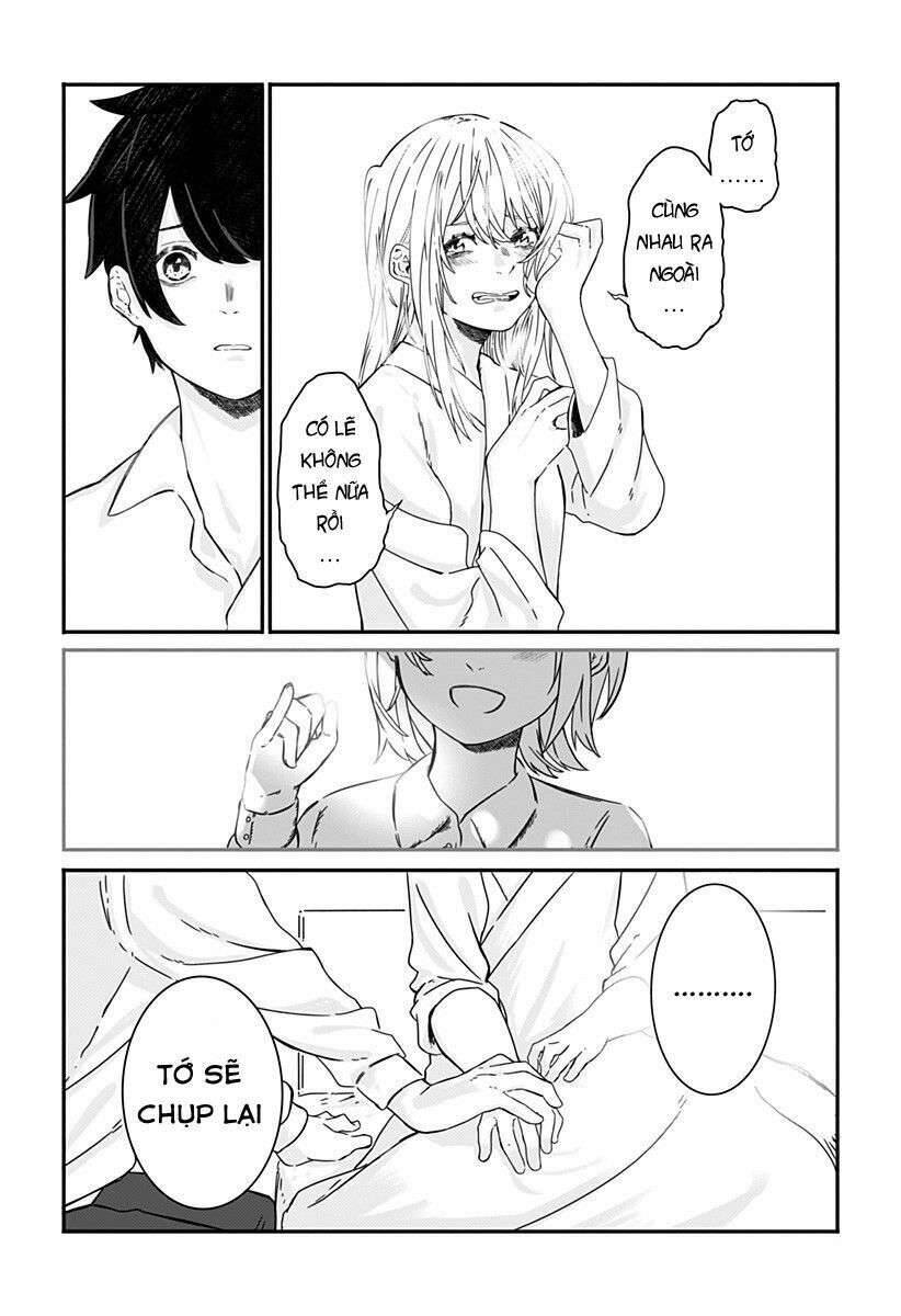 Tuyển Tập Oneshot Chapter 156 - 39