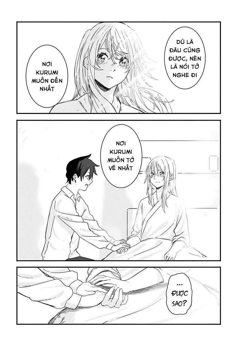 Tuyển Tập Oneshot Chapter 156 - 40