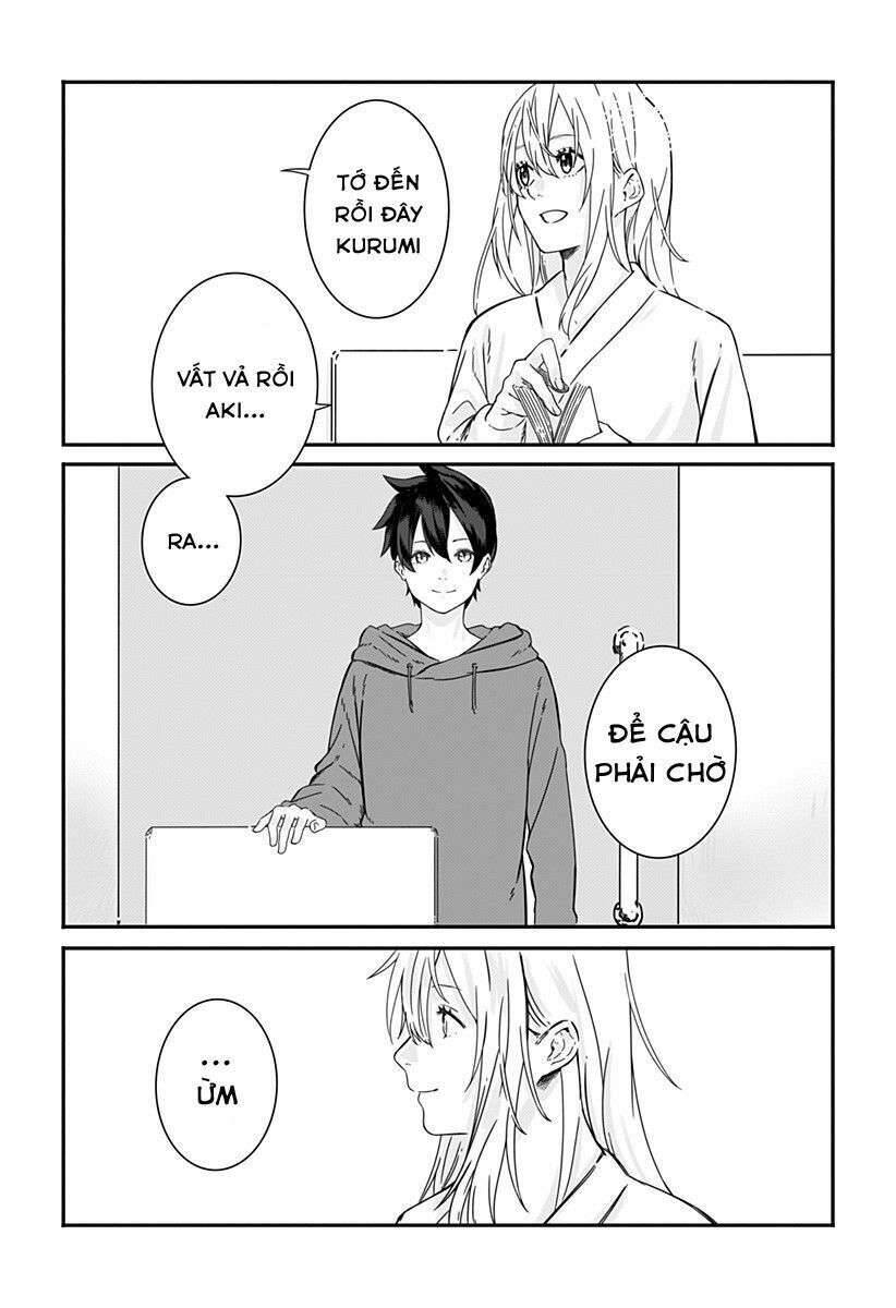 Tuyển Tập Oneshot Chapter 156 - 44