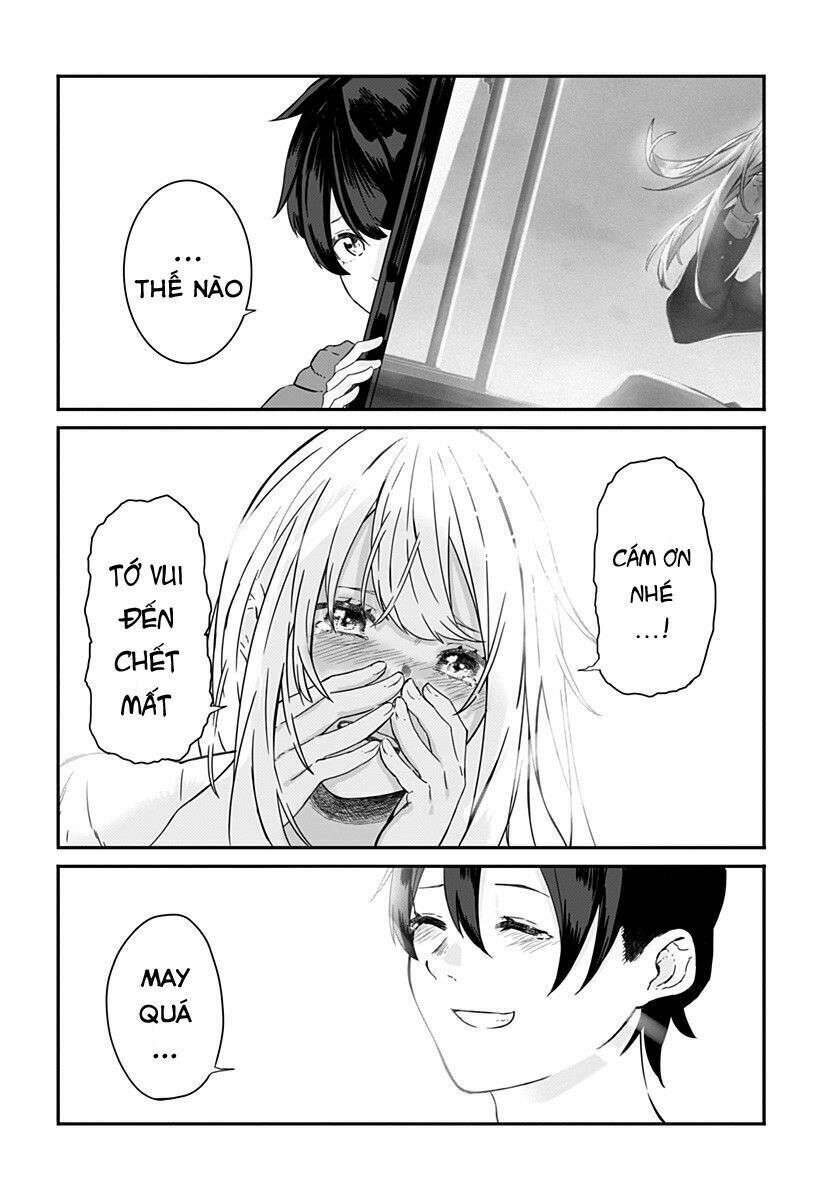 Tuyển Tập Oneshot Chapter 156 - 47