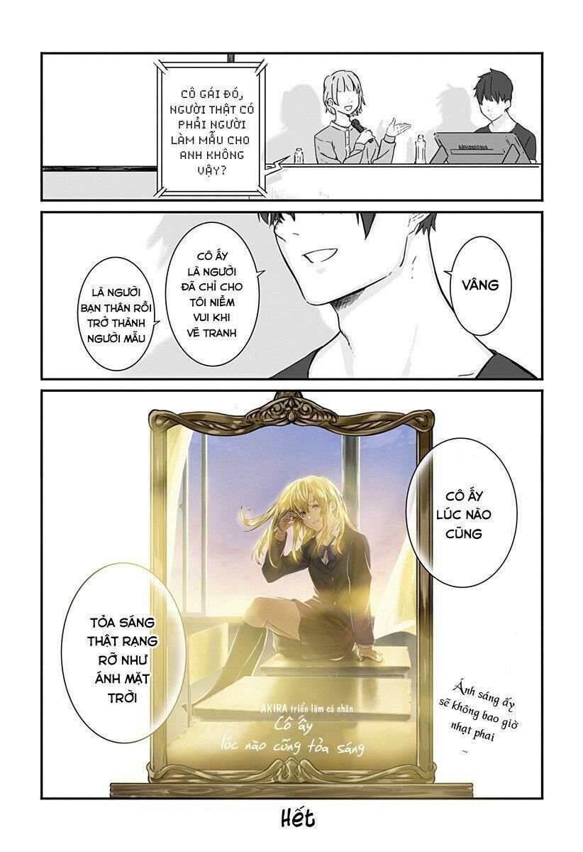 Tuyển Tập Oneshot Chapter 156 - 53