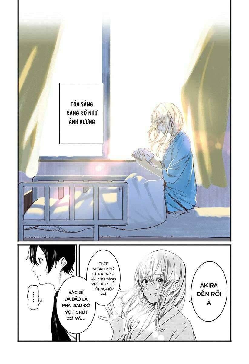 Tuyển Tập Oneshot Chapter 156 - 8