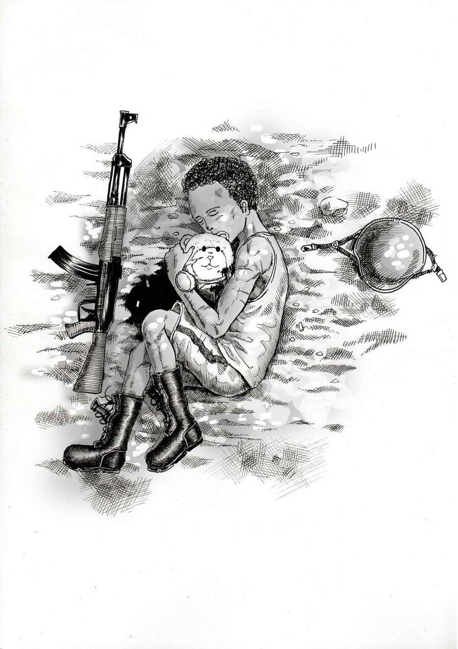 Tuyển Tập Oneshot Chapter 157 - 11