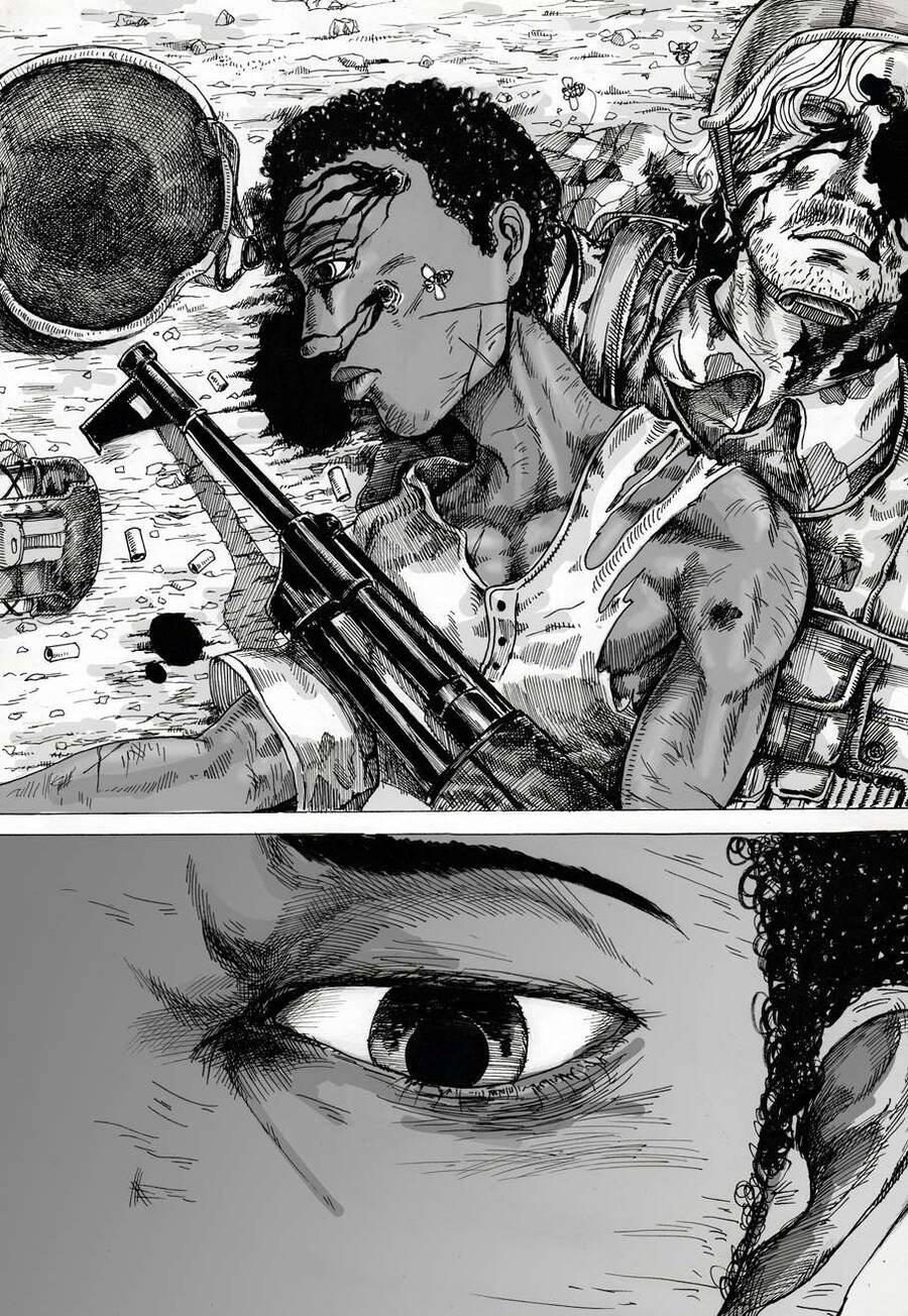 Tuyển Tập Oneshot Chapter 157 - 3