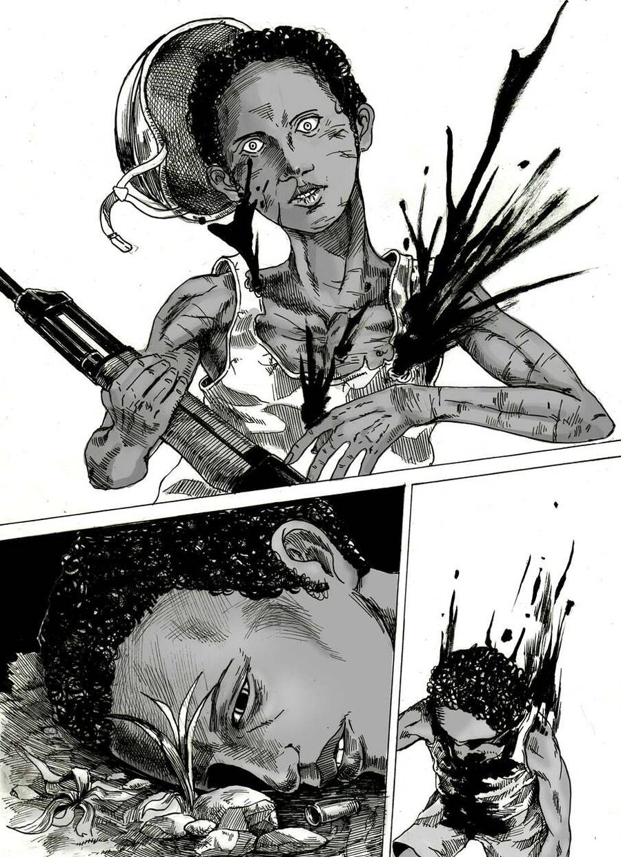 Tuyển Tập Oneshot Chapter 157 - 6