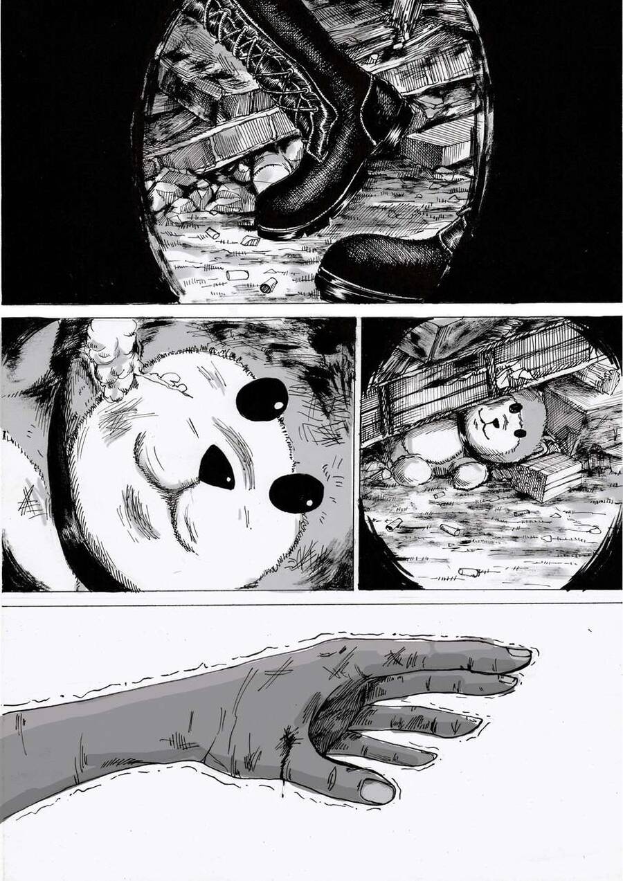 Tuyển Tập Oneshot Chapter 157 - 7