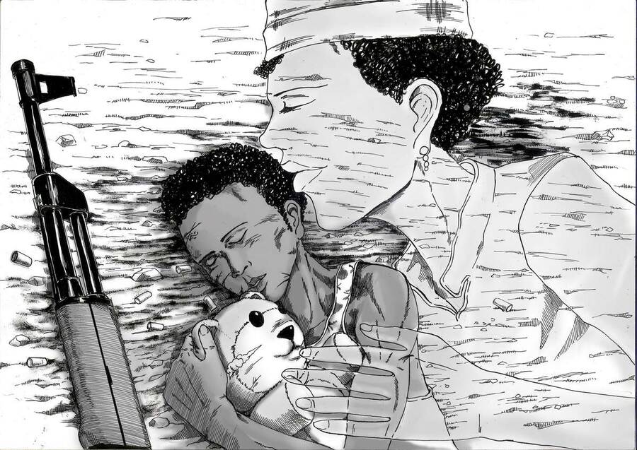 Tuyển Tập Oneshot Chapter 157 - 10