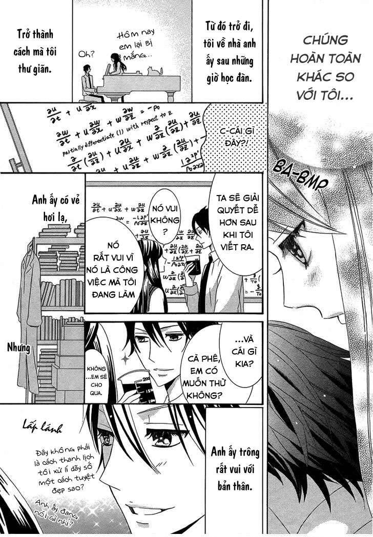 Tuyển Tập Oneshot Chapter 158 - 11