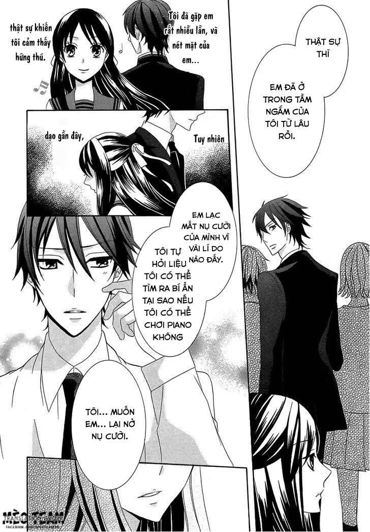 Tuyển Tập Oneshot Chapter 158 - 18