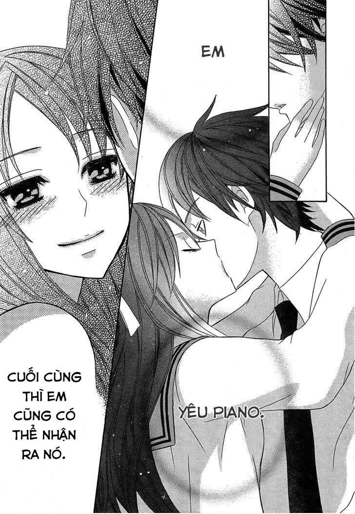 Tuyển Tập Oneshot Chapter 158 - 19