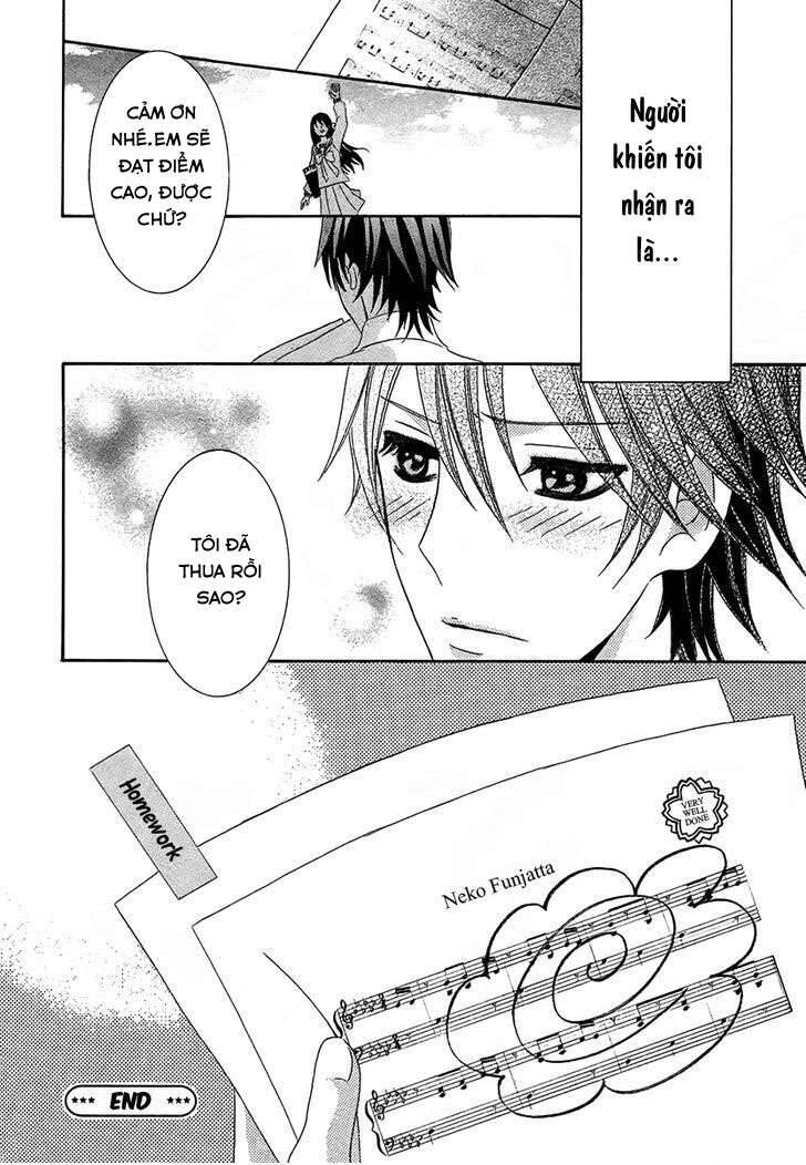 Tuyển Tập Oneshot Chapter 158 - 20