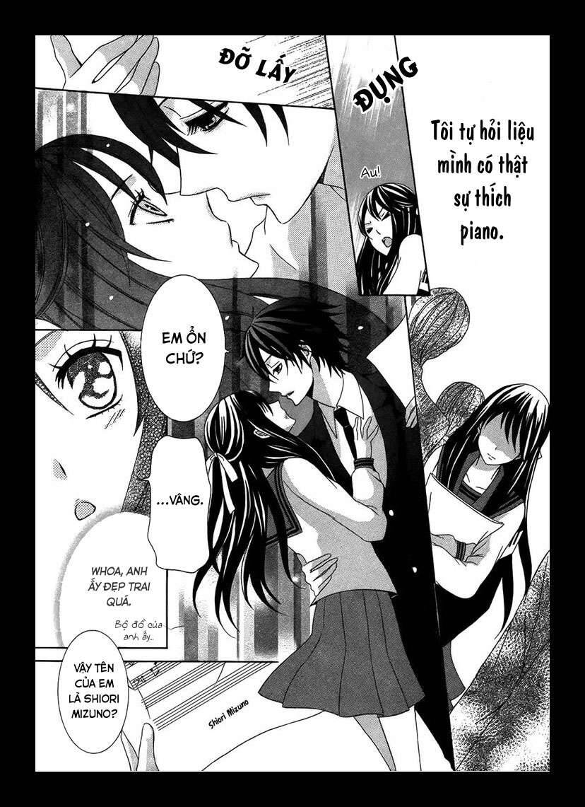 Tuyển Tập Oneshot Chapter 158 - 7