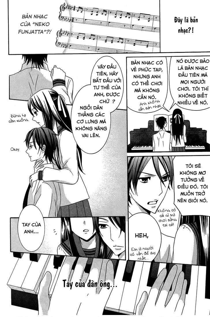 Tuyển Tập Oneshot Chapter 158 - 10