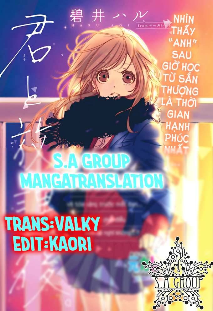 Tuyển Tập Oneshot Chapter 159 - 2