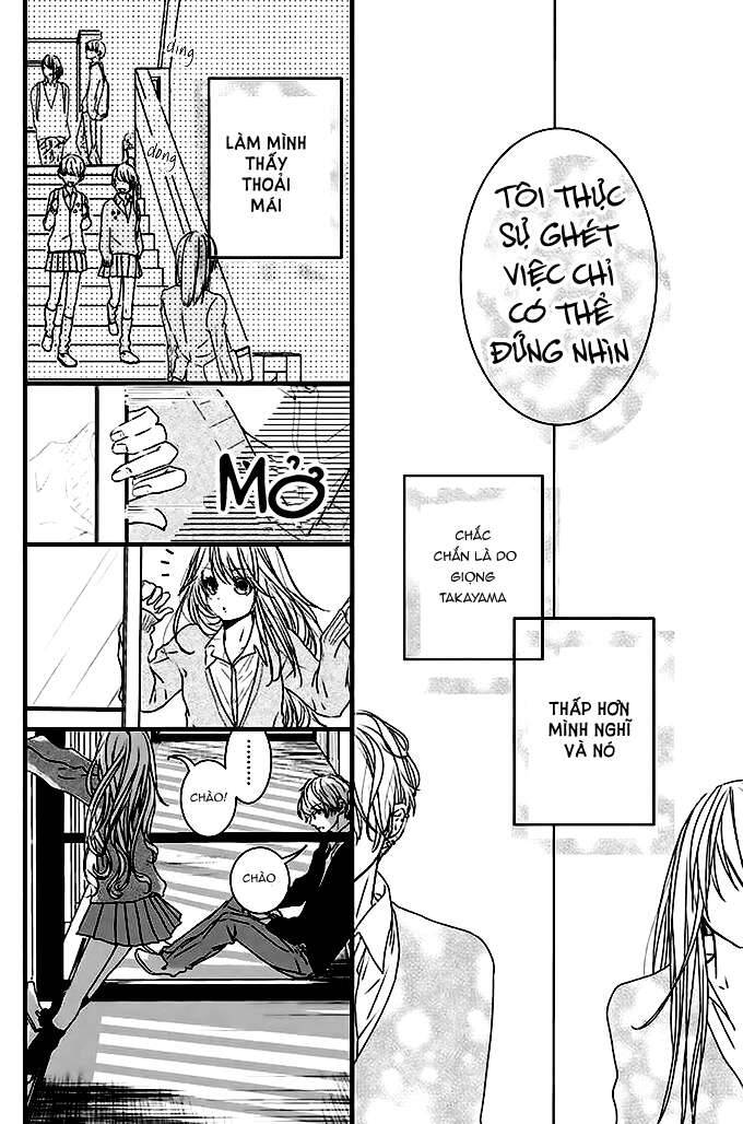Tuyển Tập Oneshot Chapter 159 - 11