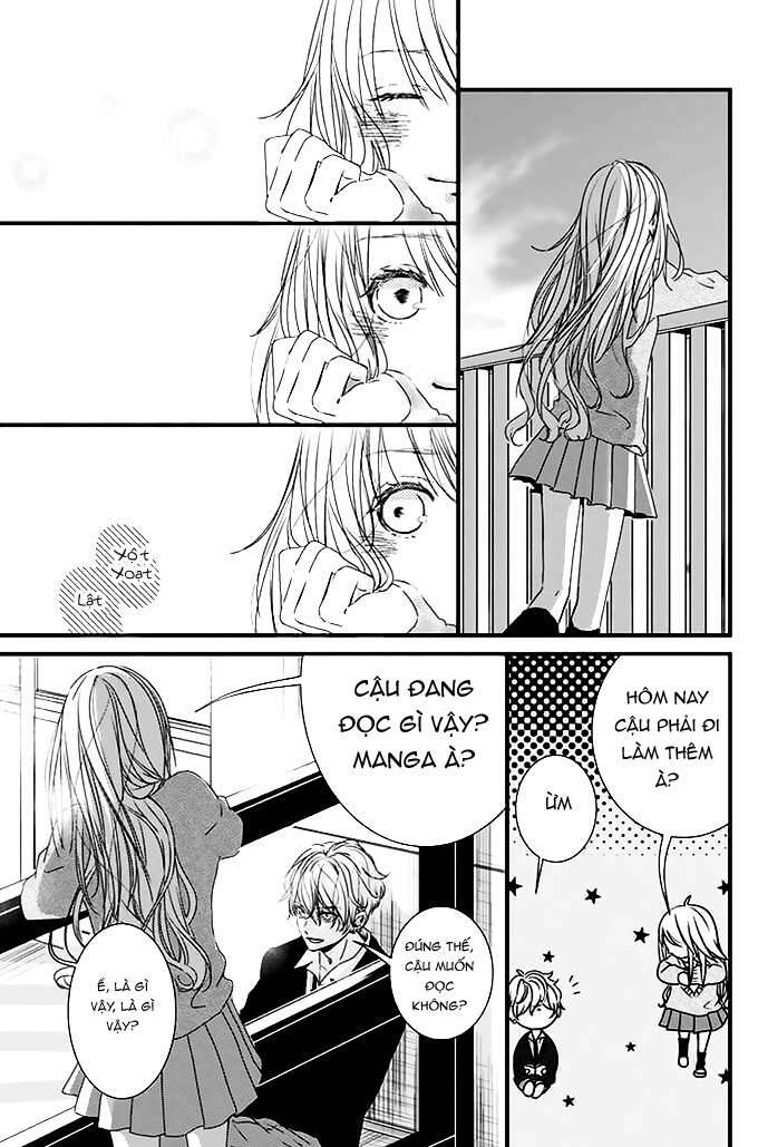 Tuyển Tập Oneshot Chapter 159 - 12