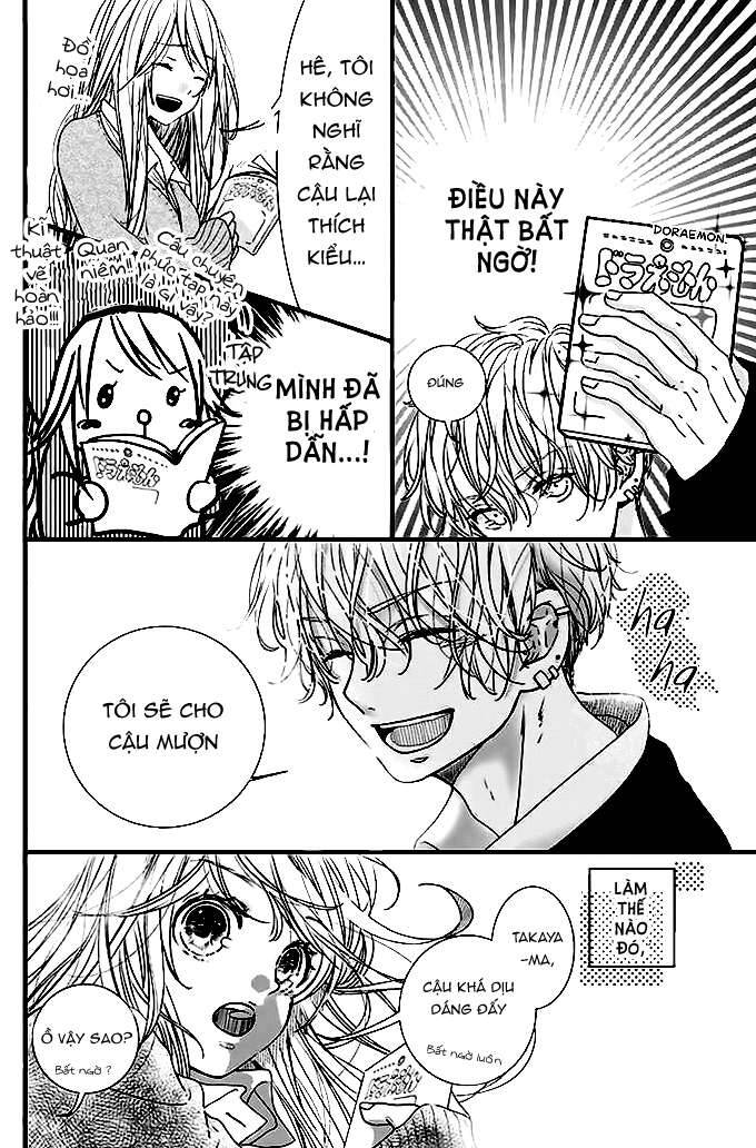 Tuyển Tập Oneshot Chapter 159 - 13