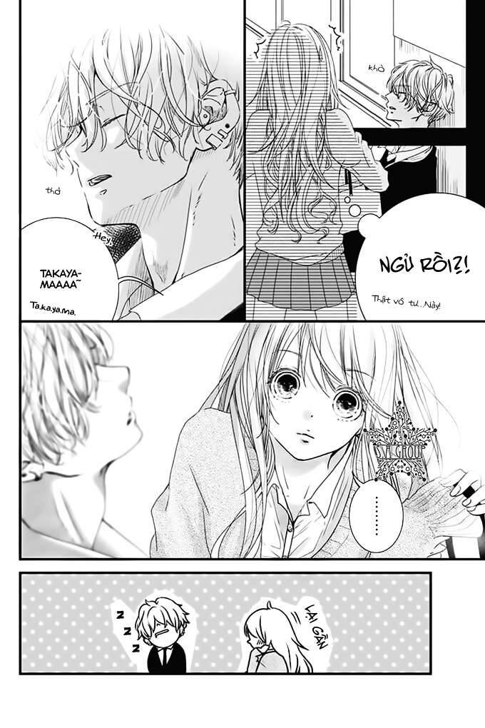 Tuyển Tập Oneshot Chapter 159 - 15