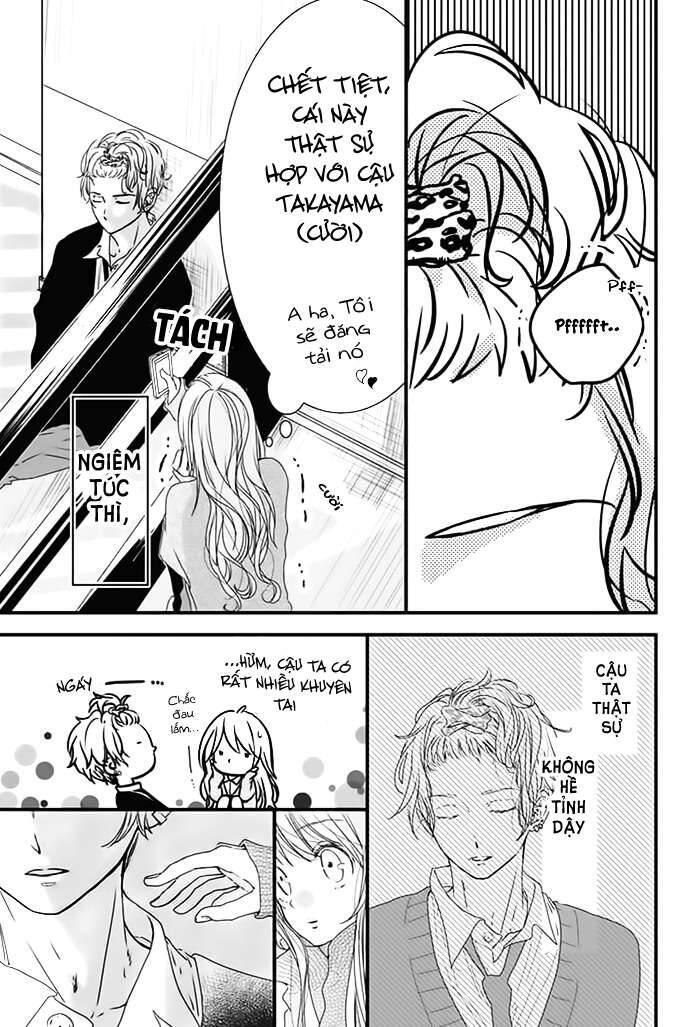Tuyển Tập Oneshot Chapter 159 - 16