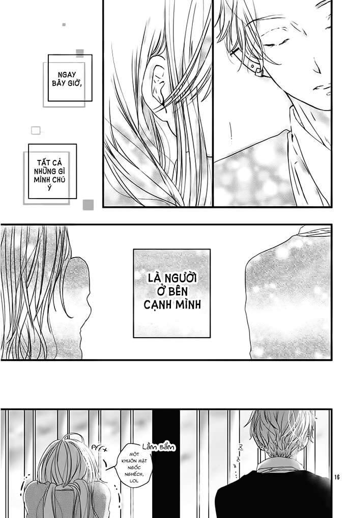 Tuyển Tập Oneshot Chapter 159 - 18
