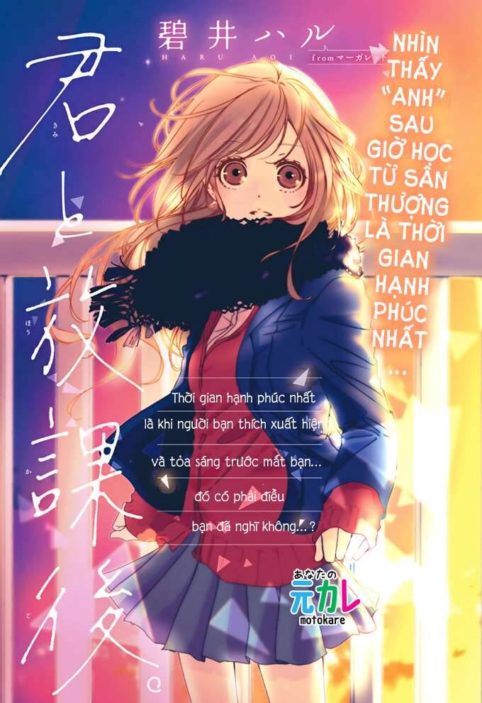 Tuyển Tập Oneshot Chapter 159 - 3