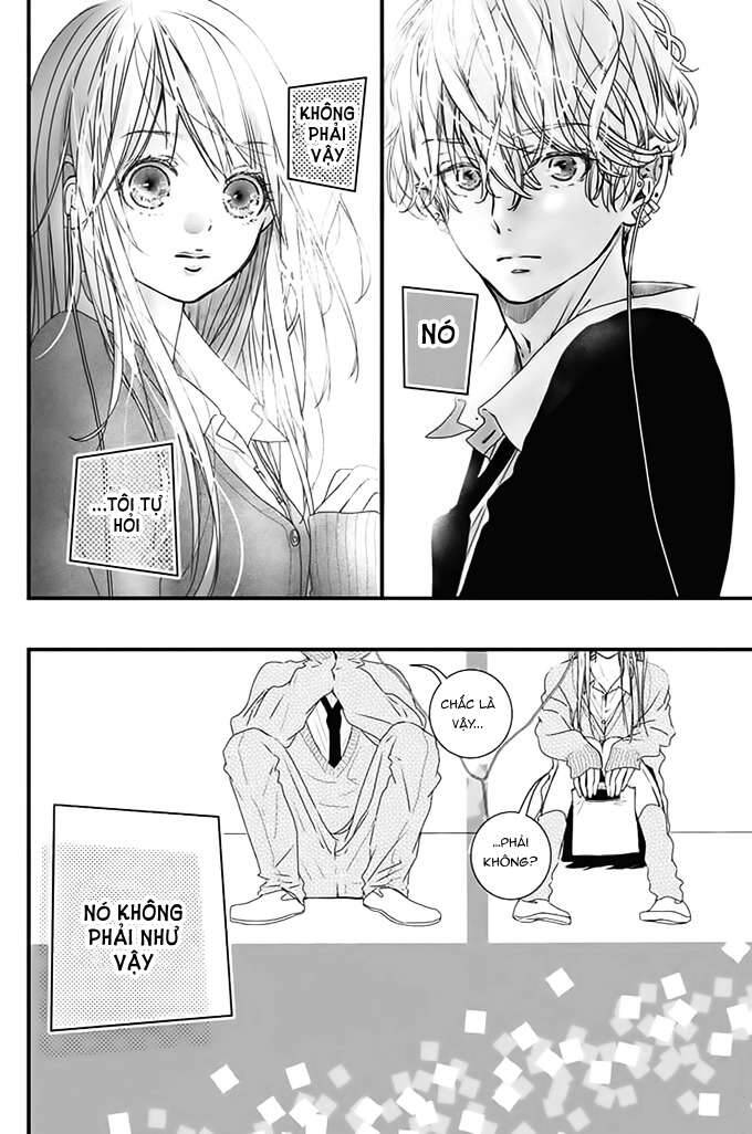 Tuyển Tập Oneshot Chapter 159 - 21