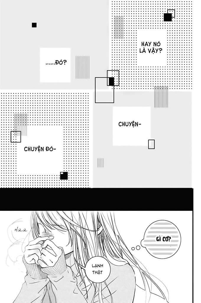 Tuyển Tập Oneshot Chapter 159 - 22
