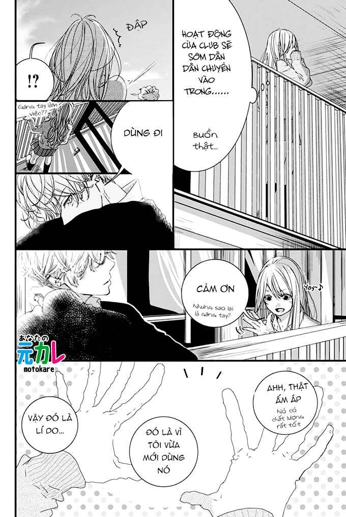 Tuyển Tập Oneshot Chapter 159 - 23
