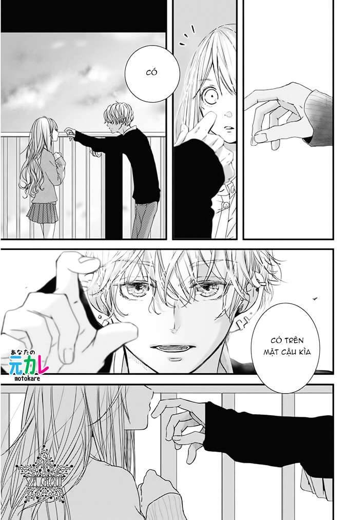 Tuyển Tập Oneshot Chapter 159 - 26