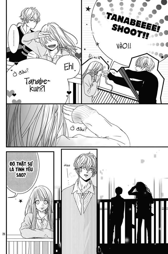 Tuyển Tập Oneshot Chapter 159 - 27