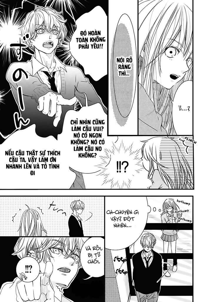 Tuyển Tập Oneshot Chapter 159 - 28