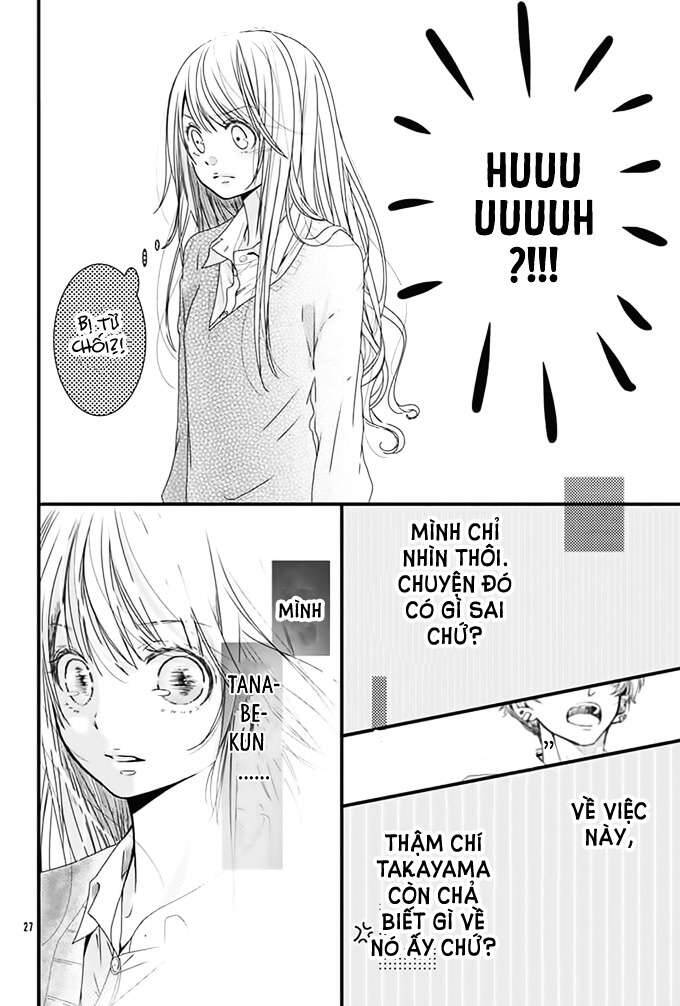Tuyển Tập Oneshot Chapter 159 - 29