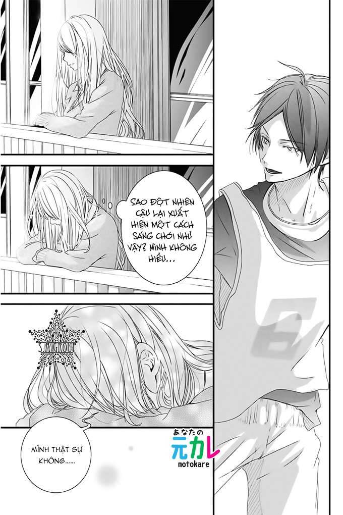 Tuyển Tập Oneshot Chapter 159 - 30