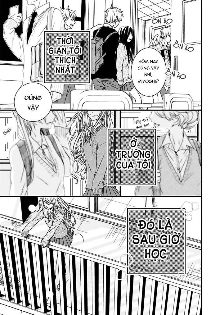 Tuyển Tập Oneshot Chapter 159 - 4